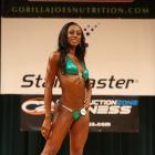 Sherry   Smith - NPC Vancouver USA Natural & Tanji Johnson 2013 - #1